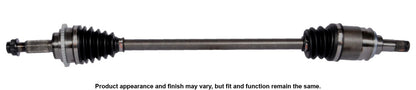Cardone New New CV Axle Assembly 66-5380