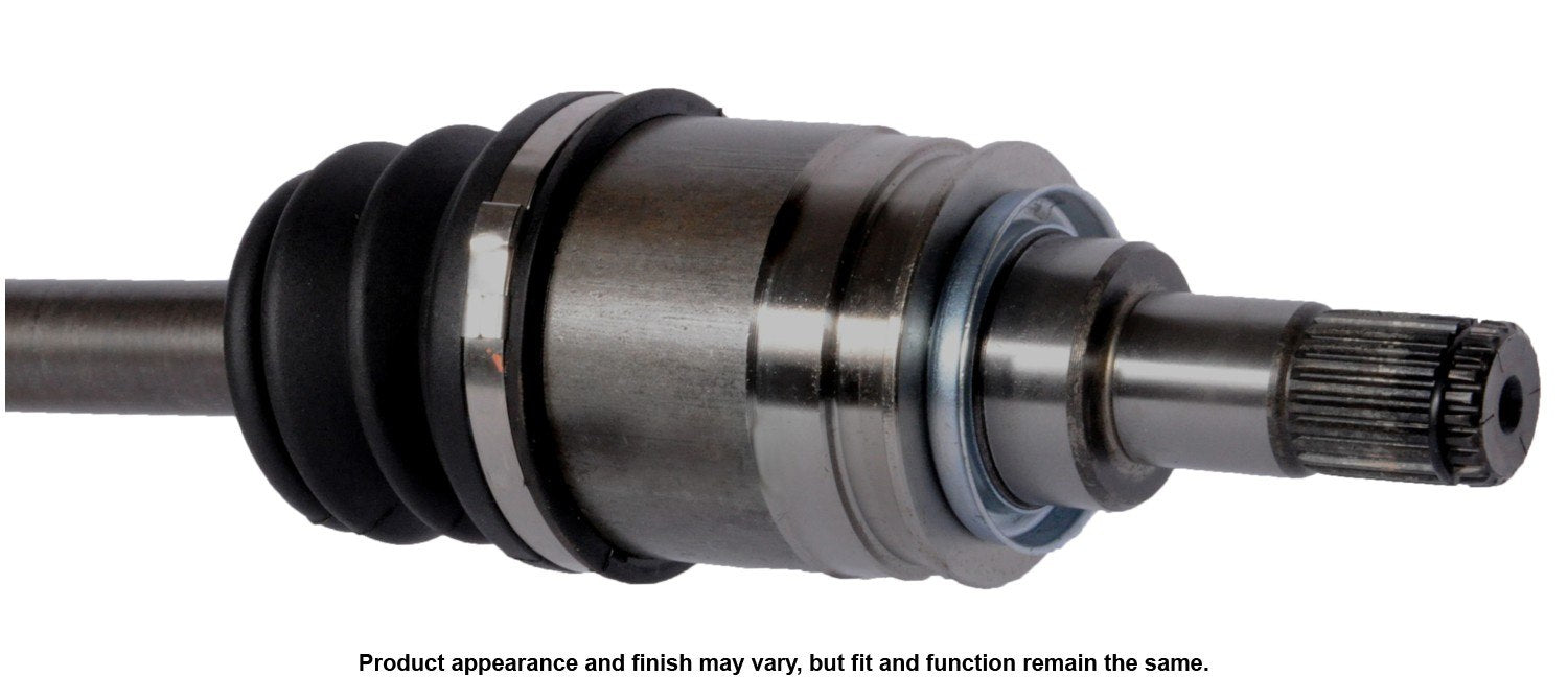 Cardone New New CV Axle Assembly 66-5380