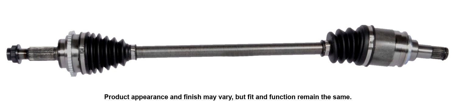Cardone New New CV Axle Assembly 66-5381