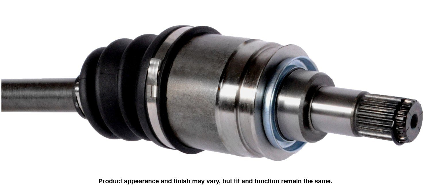 Cardone New New CV Axle Assembly 66-5381