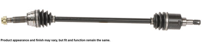 Cardone New CV Axle Assembly 66-5382