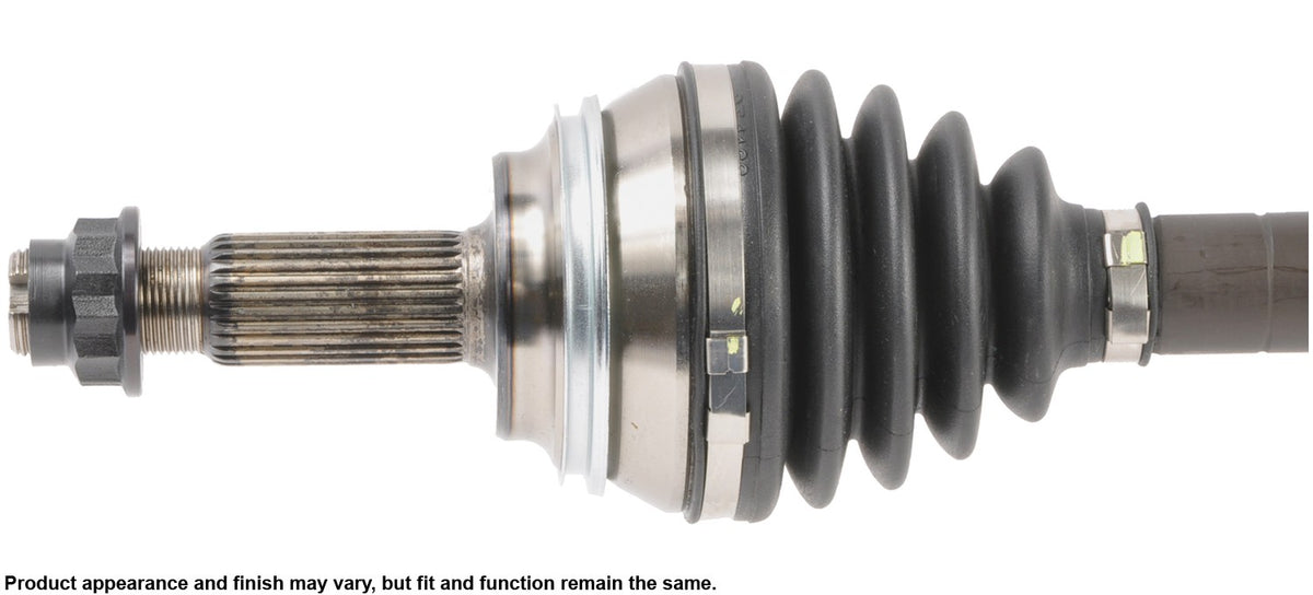 Cardone New CV Axle Assembly 66-5393