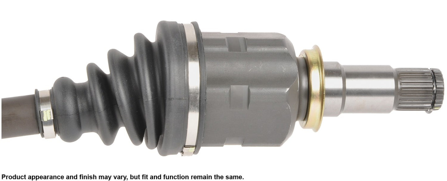 Cardone New CV Axle Assembly 66-5393