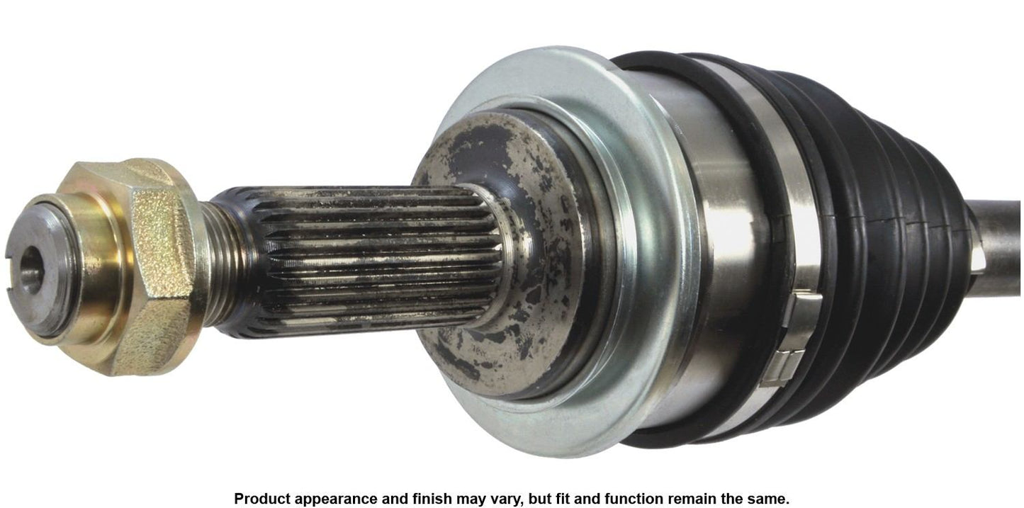 Cardone New CV Axle Assembly 66-5394