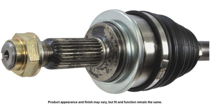 Cardone New CV Axle Assembly 66-5394