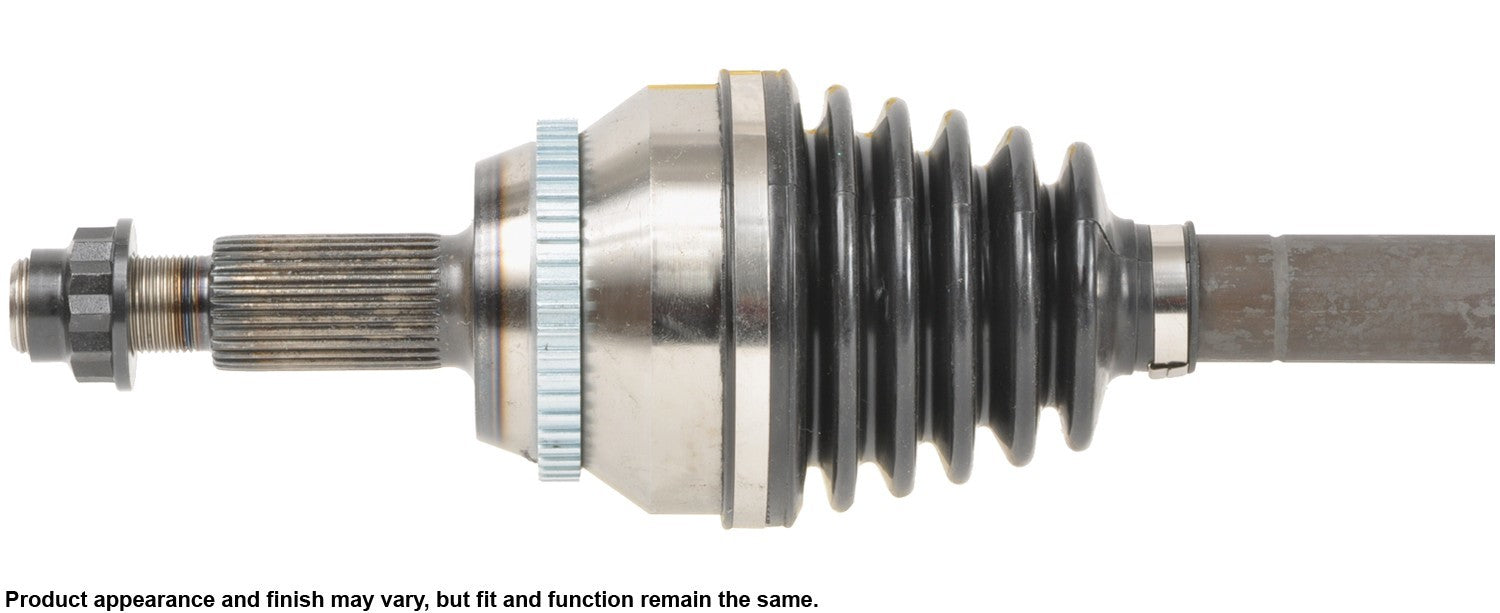 Cardone New New CV Axle Assembly 66-5397