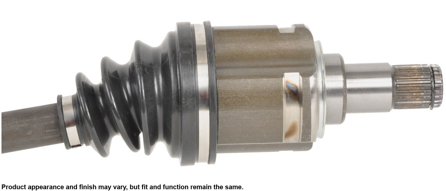 Cardone New New CV Axle Assembly 66-5397