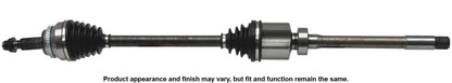 Cardone New CV Axle Assembly 66-5399