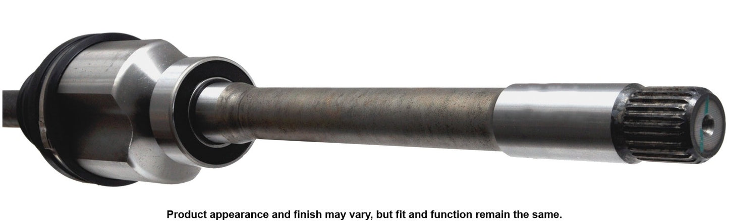 Cardone New CV Axle Assembly 66-5399