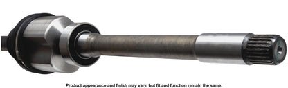 Cardone New CV Axle Assembly 66-5399