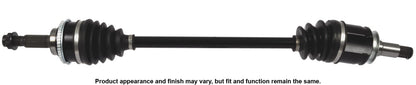 Cardone New CV Axle Assembly 66-5400