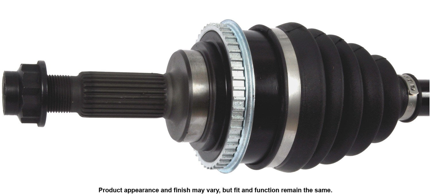 Cardone New CV Axle Assembly 66-5400