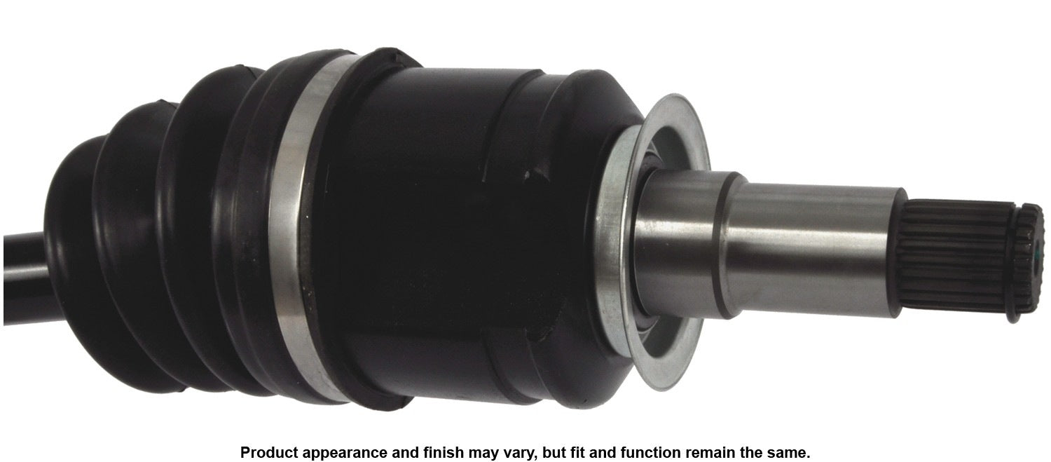 Cardone New CV Axle Assembly 66-5400