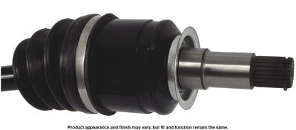 Cardone New CV Axle Assembly 66-5400