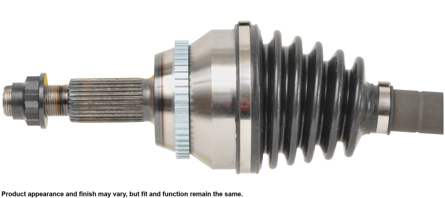 Cardone New CV Axle Assembly 66-5407