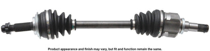 Cardone New CV Axle Assembly 66-5408