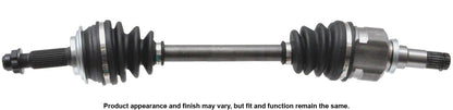 Cardone New CV Axle Assembly 66-5408