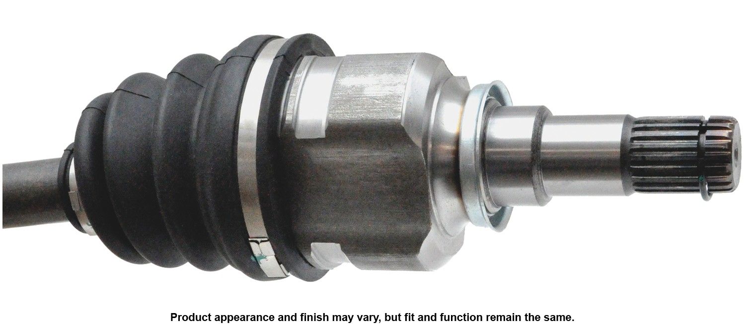 Cardone New CV Axle Assembly 66-5408