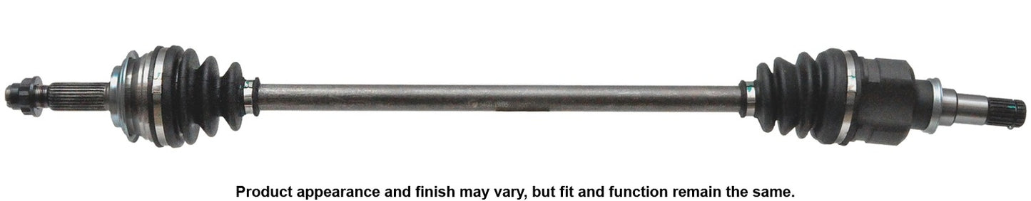 Cardone New CV Axle Assembly 66-5409