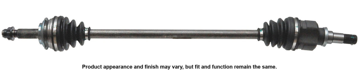 Cardone New CV Axle Assembly 66-5409
