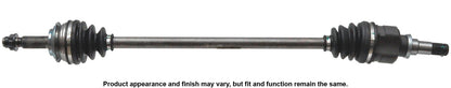 Cardone New CV Axle Assembly 66-5409