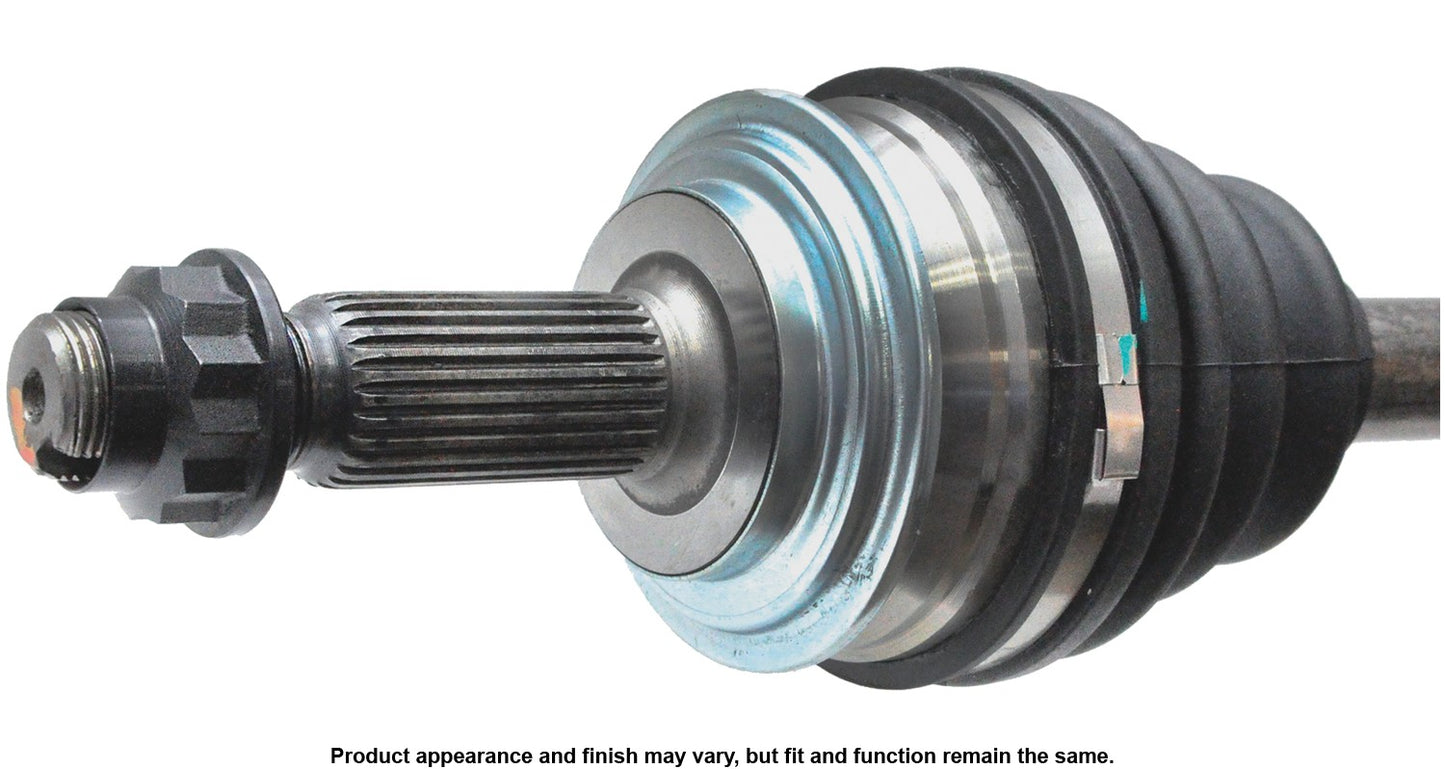 Cardone New CV Axle Assembly 66-5409