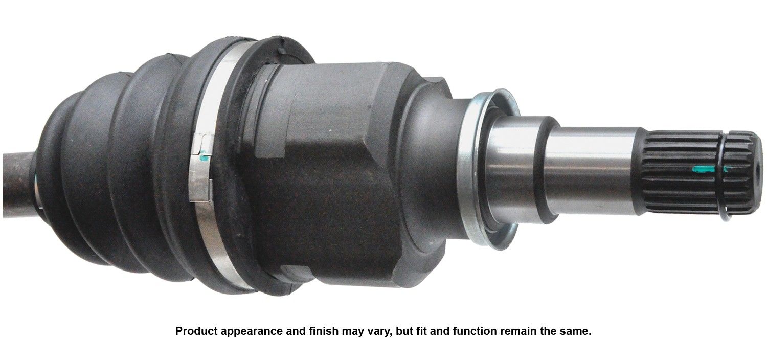 Cardone New CV Axle Assembly 66-5409