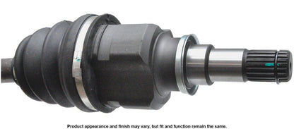Cardone New CV Axle Assembly 66-5409