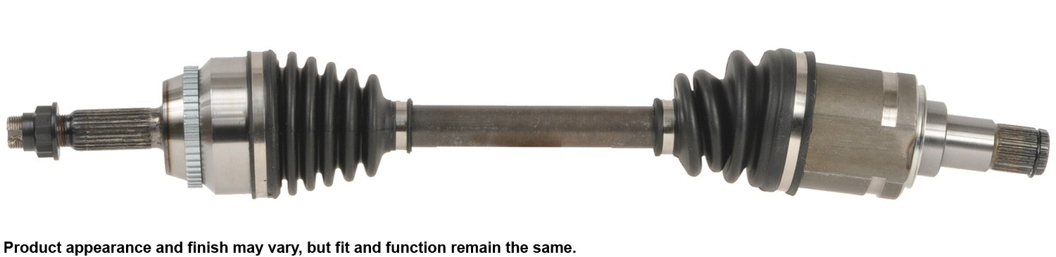 Cardone New CV Axle Assembly 66-5410