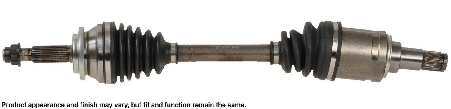 Cardone New CV Axle Assembly 66-5414