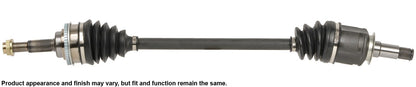 Cardone New CV Axle Assembly 66-5419