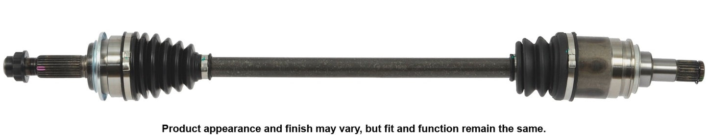 Cardone New New CV Axle Assembly 66-5425