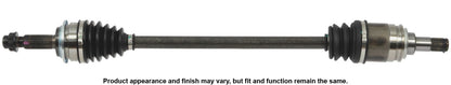 Cardone New New CV Axle Assembly 66-5425