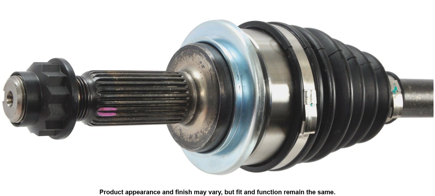 Cardone New New CV Axle Assembly 66-5425