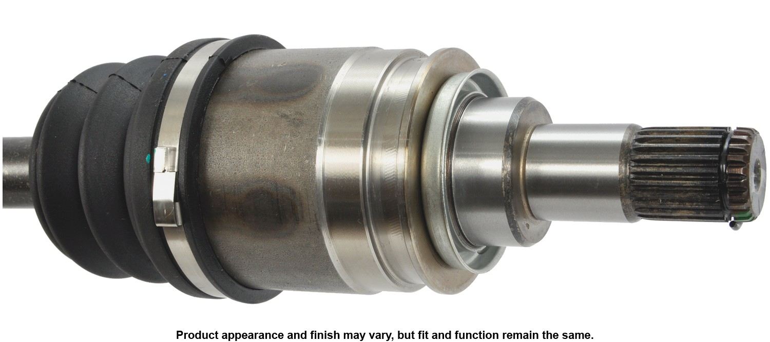 Cardone New New CV Axle Assembly 66-5425