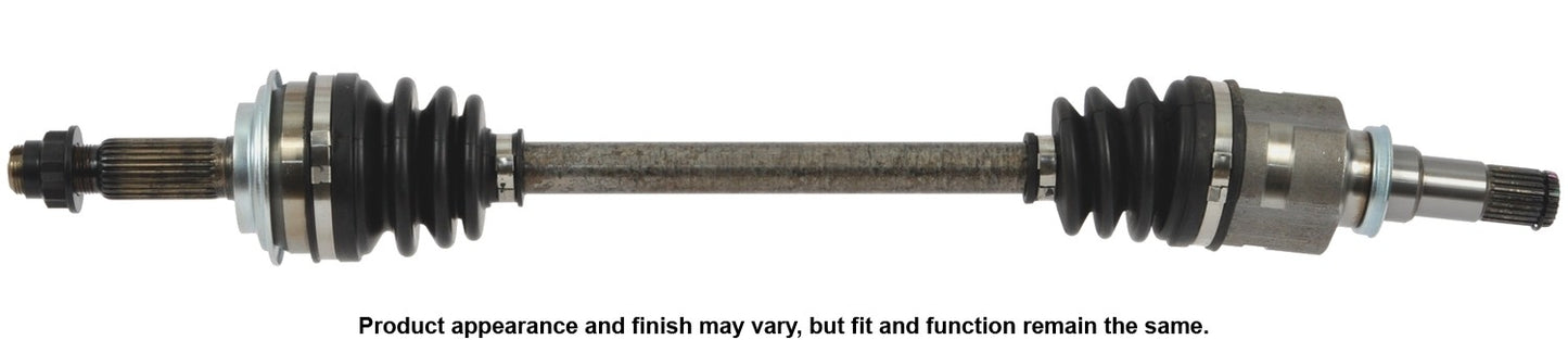 Cardone New New CV Axle Assembly 66-5432