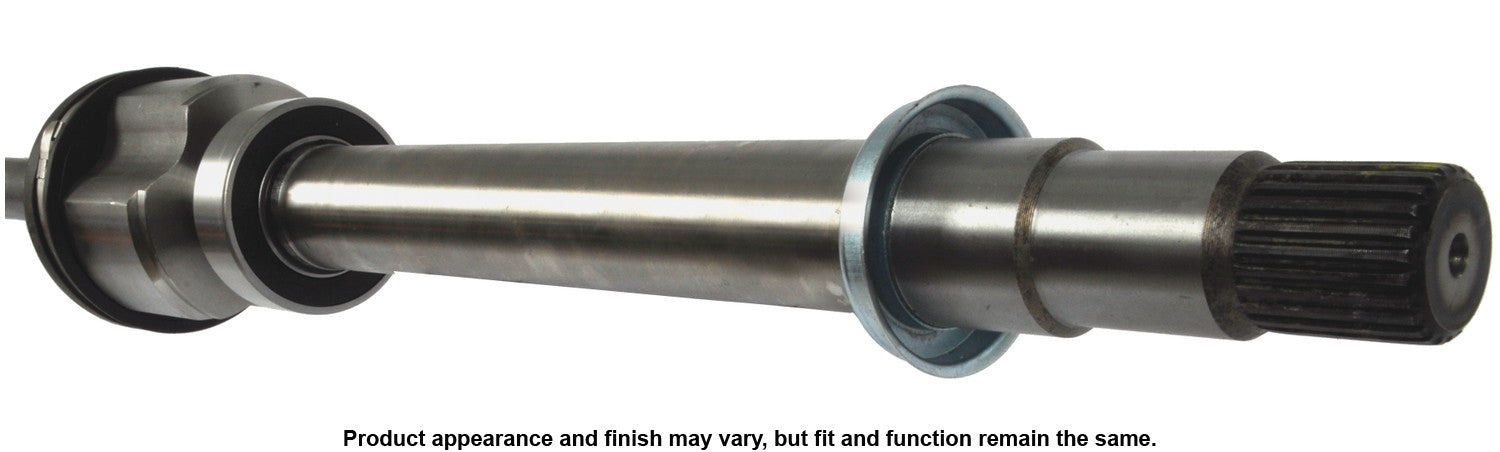 Cardone New CV Axle Assembly 66-5434