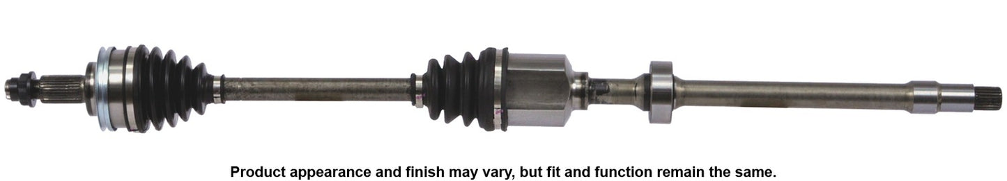 Cardone New CV Axle Assembly 66-5440