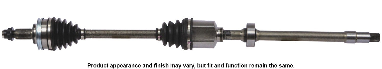 Cardone New CV Axle Assembly 66-5440