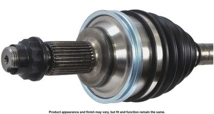 Cardone New CV Axle Assembly 66-5440