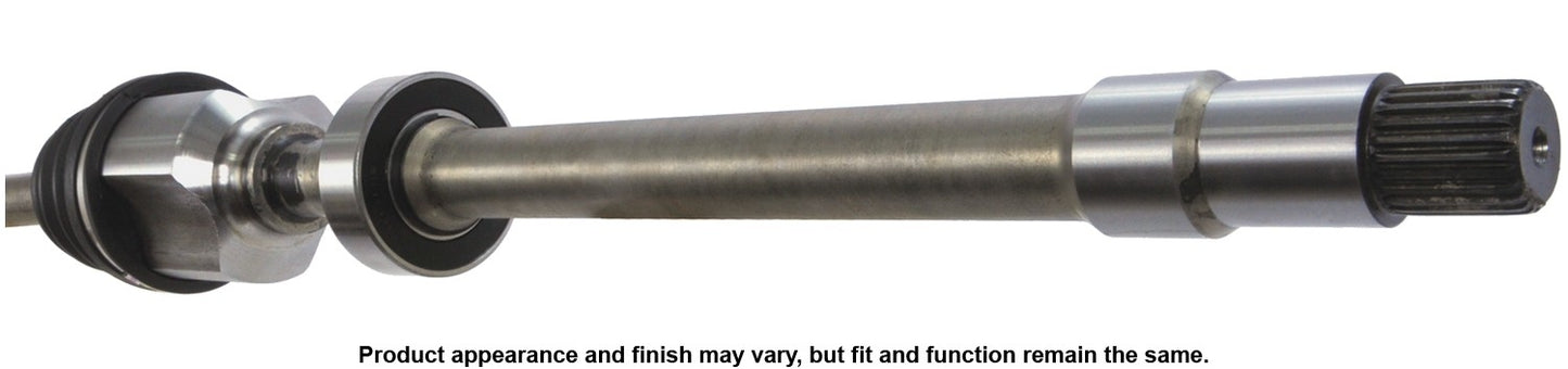 Cardone New CV Axle Assembly 66-5440