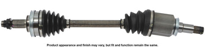 Cardone New New CV Axle Assembly 66-5441