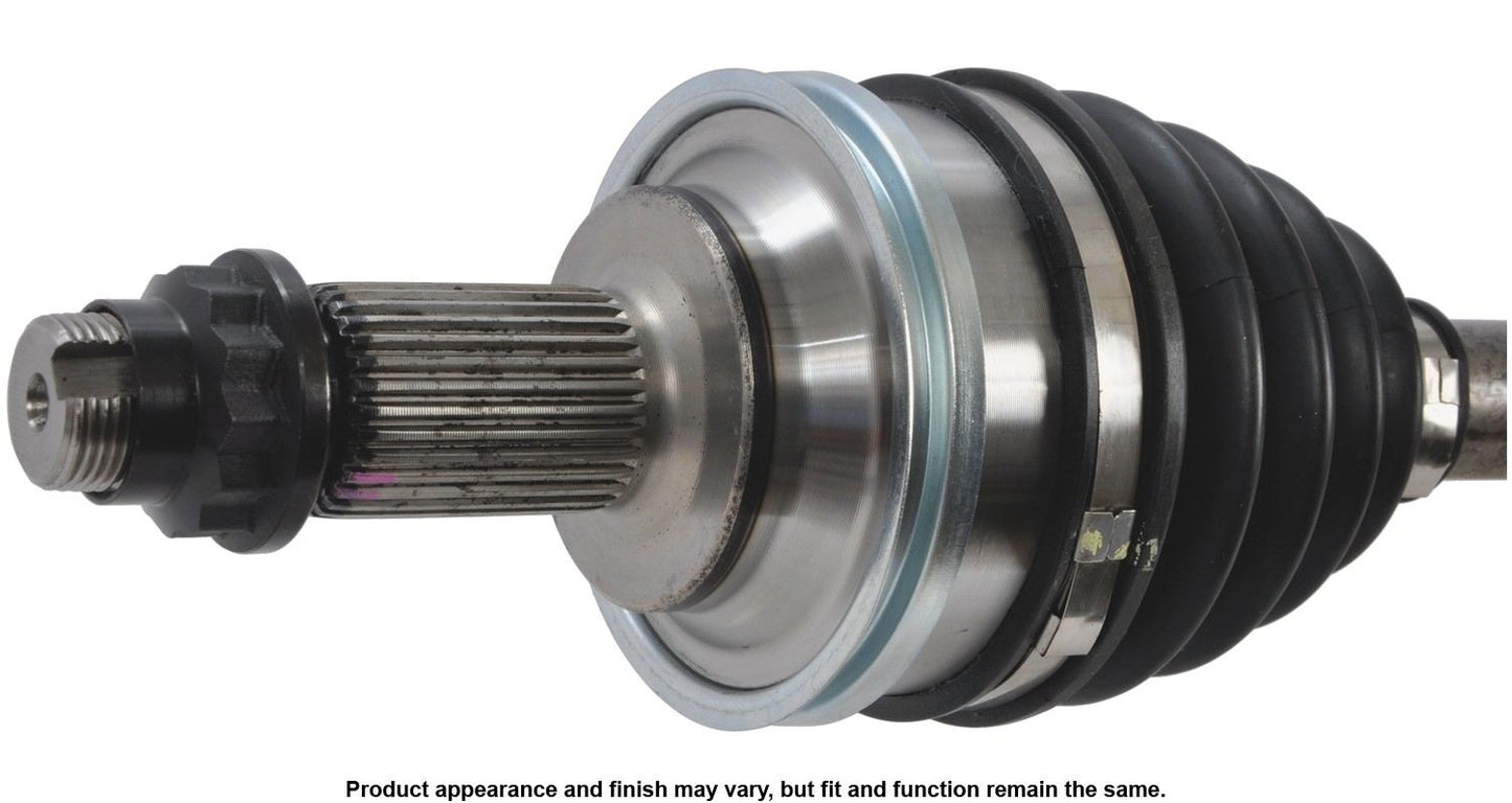 Cardone New New CV Axle Assembly 66-5441