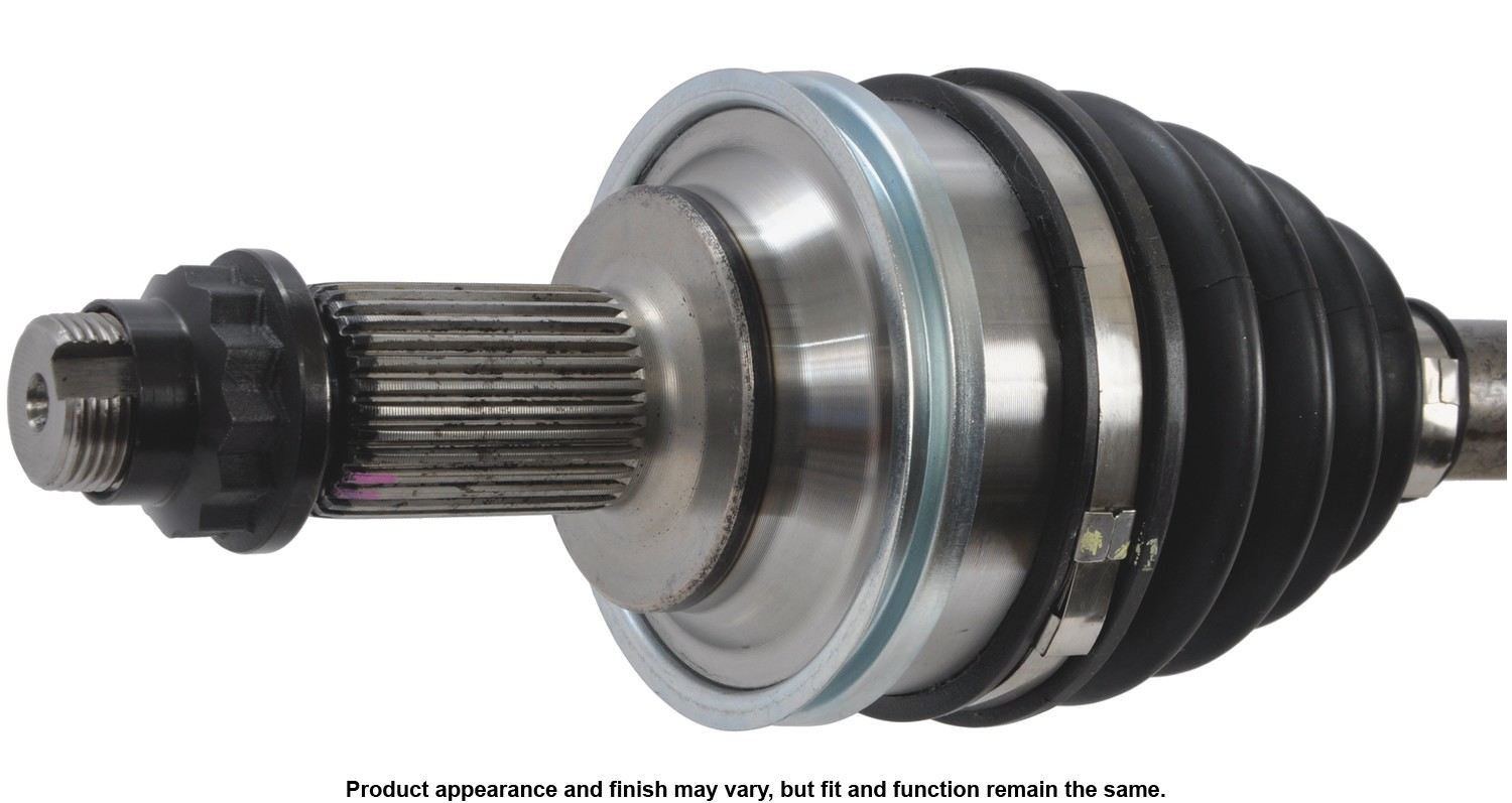 Cardone New New CV Axle Assembly 66-5441