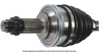 Cardone New New CV Axle Assembly 66-5441