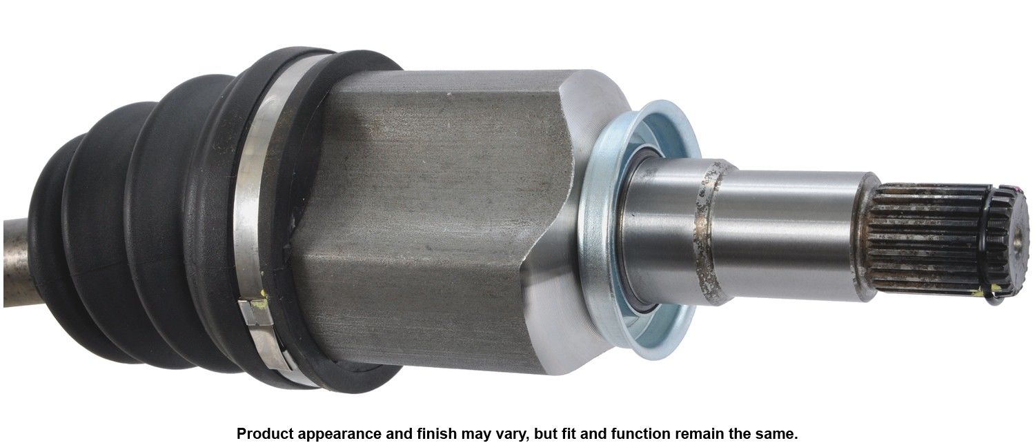 Cardone New New CV Axle Assembly 66-5441