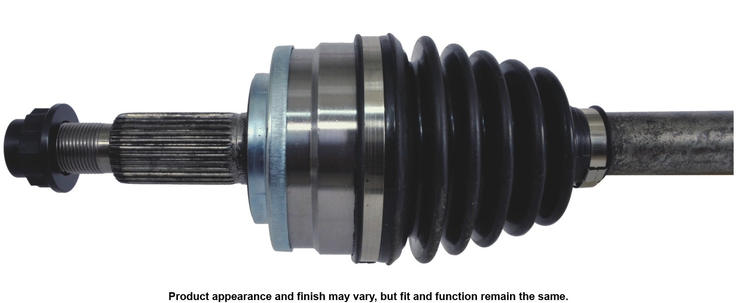 Cardone New New CV Axle Assembly 66-5446