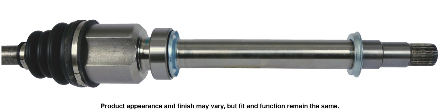 Cardone New New CV Axle Assembly 66-5446