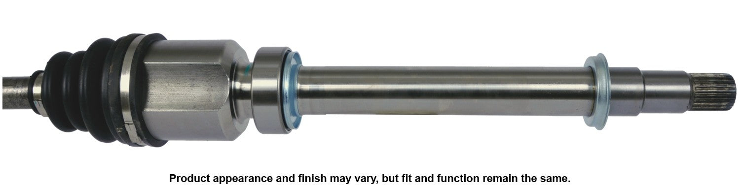Cardone New New CV Axle Assembly 66-5446
