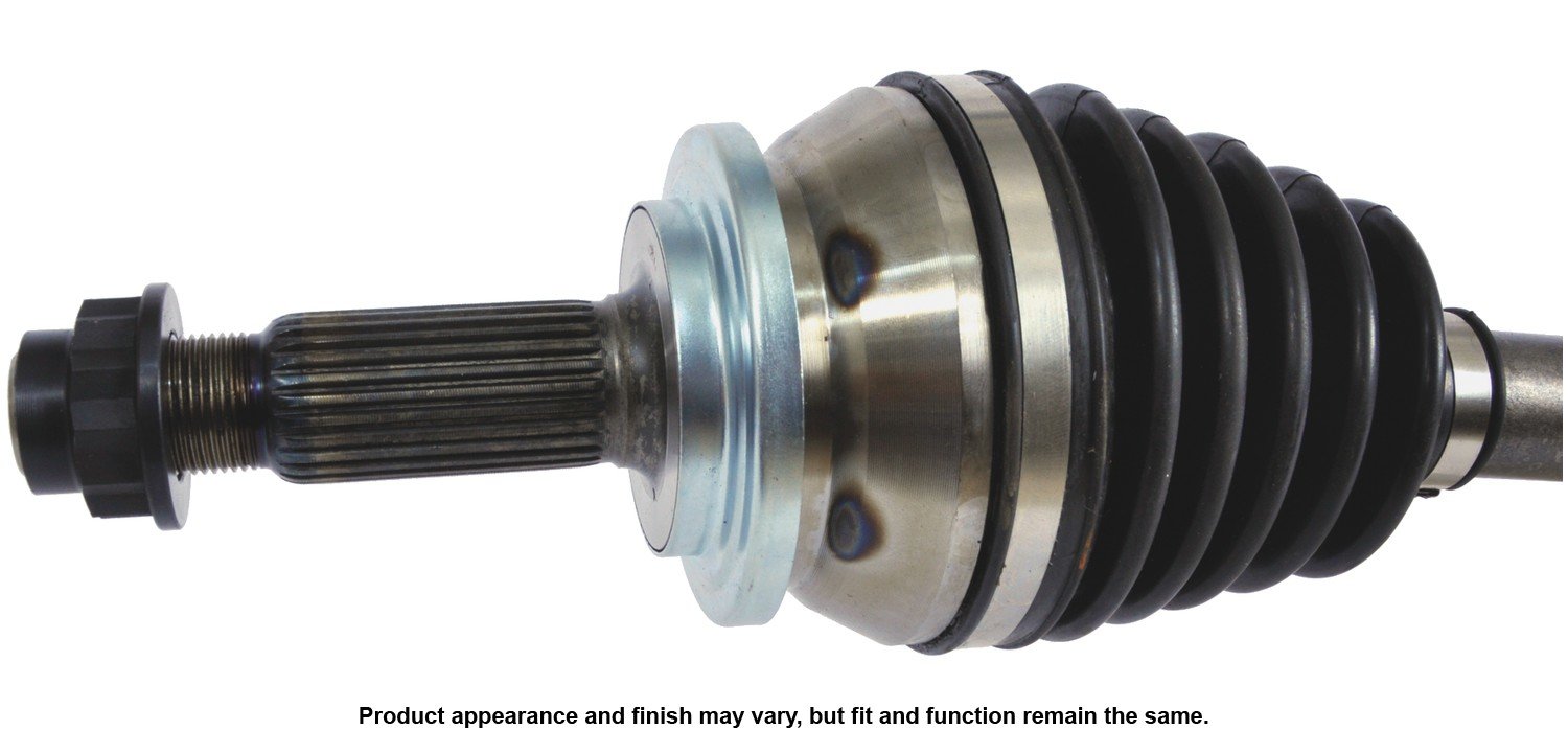 Cardone New New CV Axle Assembly 66-5448